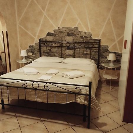 B&B Ar Colle 2 Valmontone Zewnętrze zdjęcie