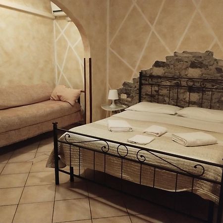B&B Ar Colle 2 Valmontone Zewnętrze zdjęcie