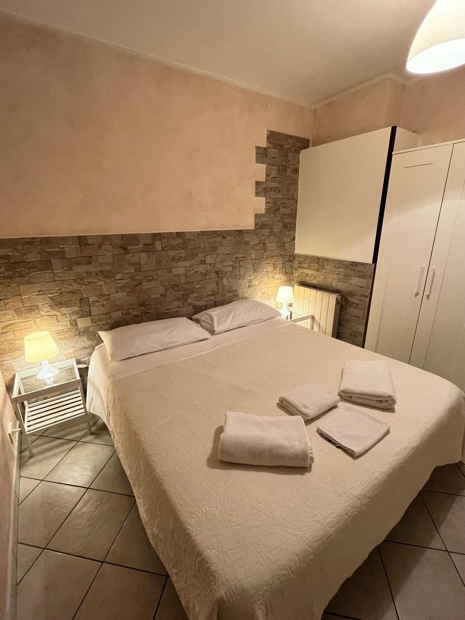 B&B Ar Colle 2 Valmontone Zewnętrze zdjęcie