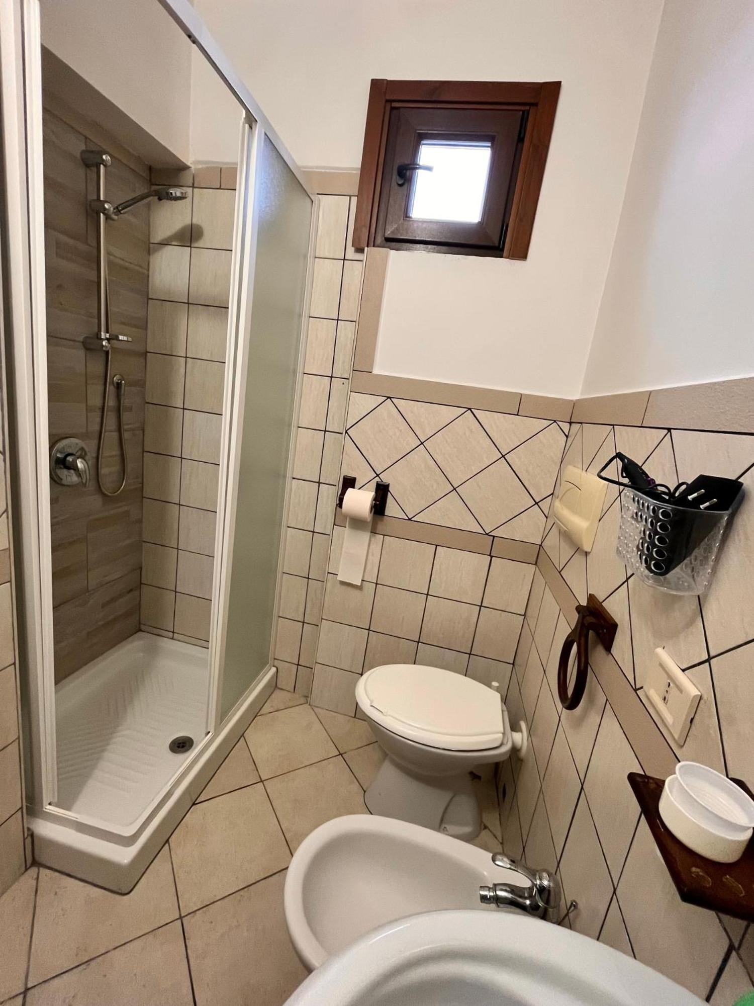 B&B Ar Colle 2 Valmontone Zewnętrze zdjęcie