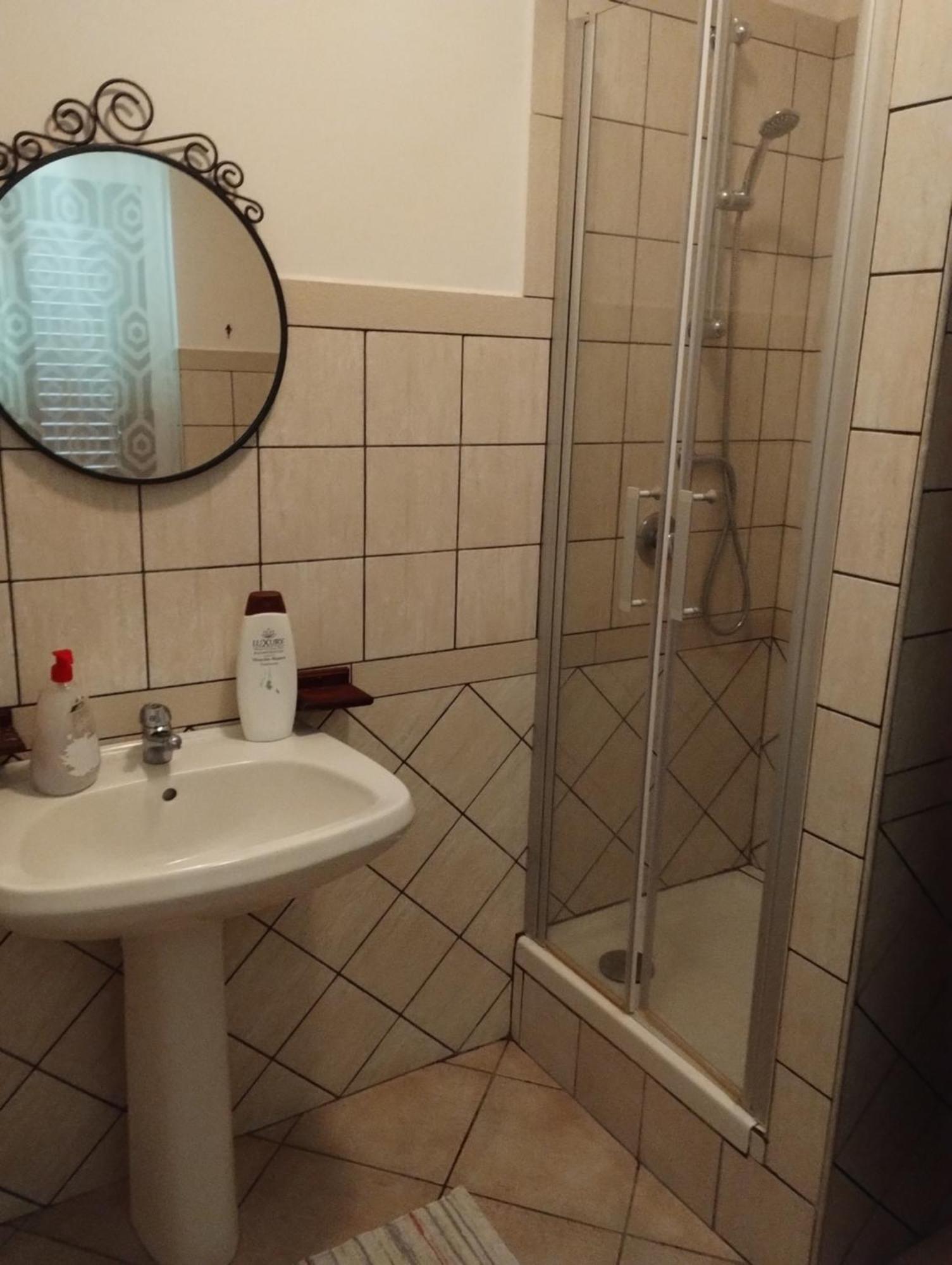 B&B Ar Colle 2 Valmontone Zewnętrze zdjęcie